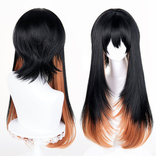 Gachiakuta Amo Empool  Cosplay Wig