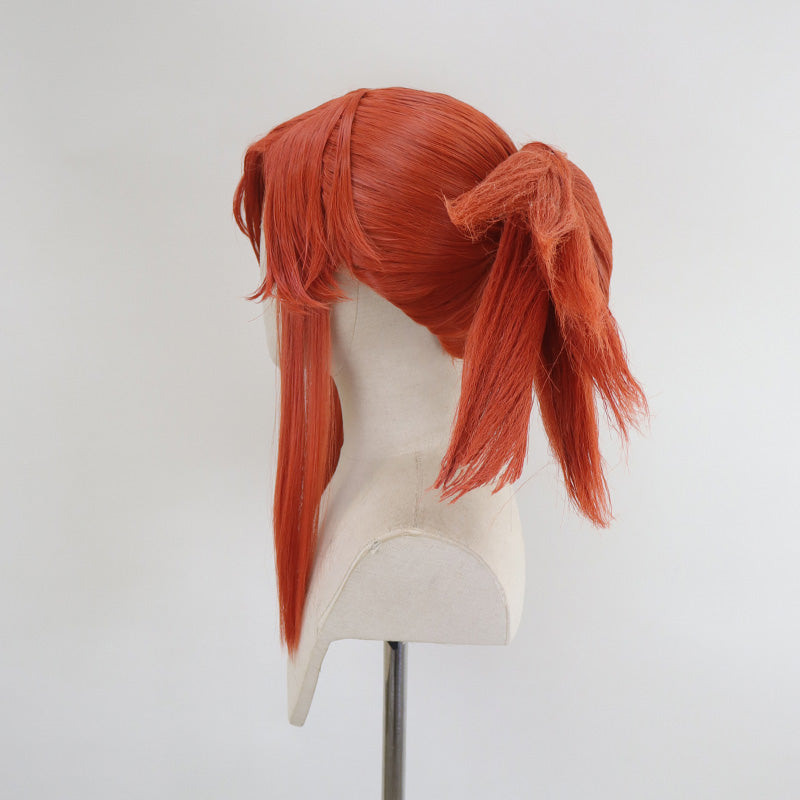 Gachiakuta Riyo Reaper Cosplay Wig