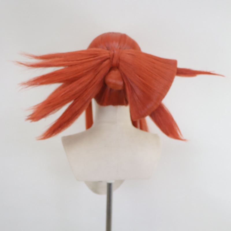 Gachiakuta Riyo Reaper Cosplay Wig