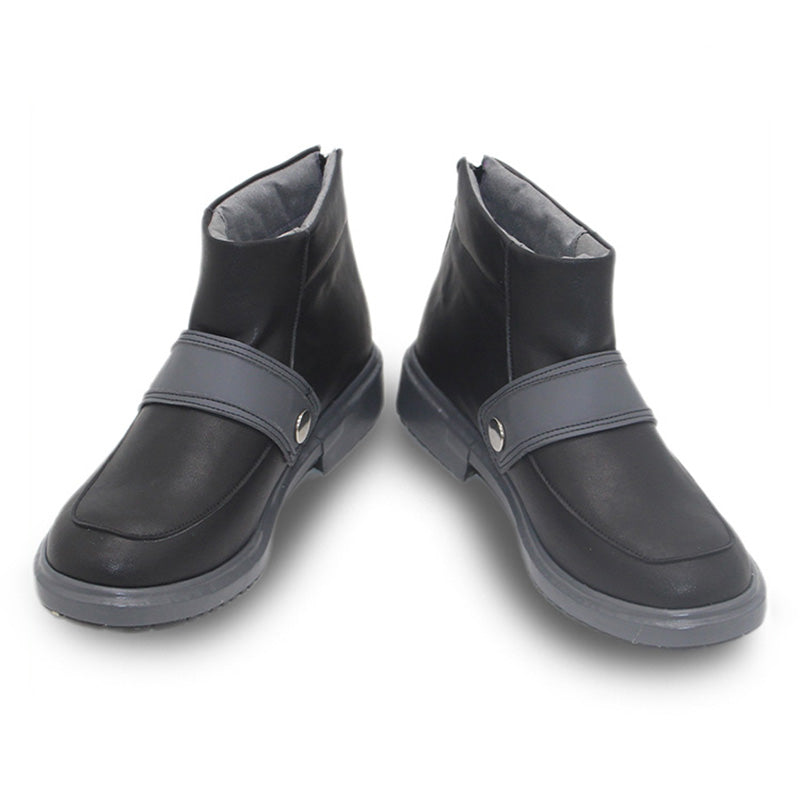 Gachiakuta Rudo Cosplay Shoes