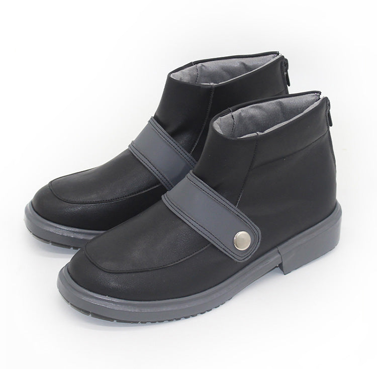 Gachiakuta Rudo Cosplay Shoes