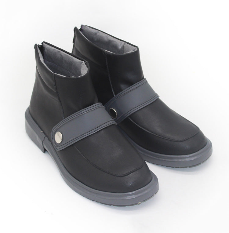 Gachiakuta Rudo Cosplay Shoes