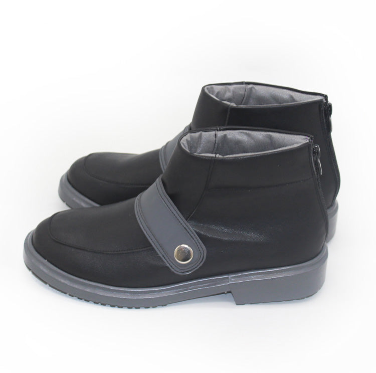 Gachiakuta Rudo Cosplay Shoes