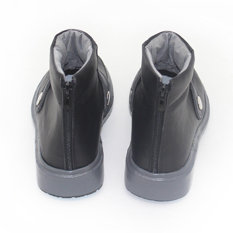 Gachiakuta Rudo Cosplay Shoes