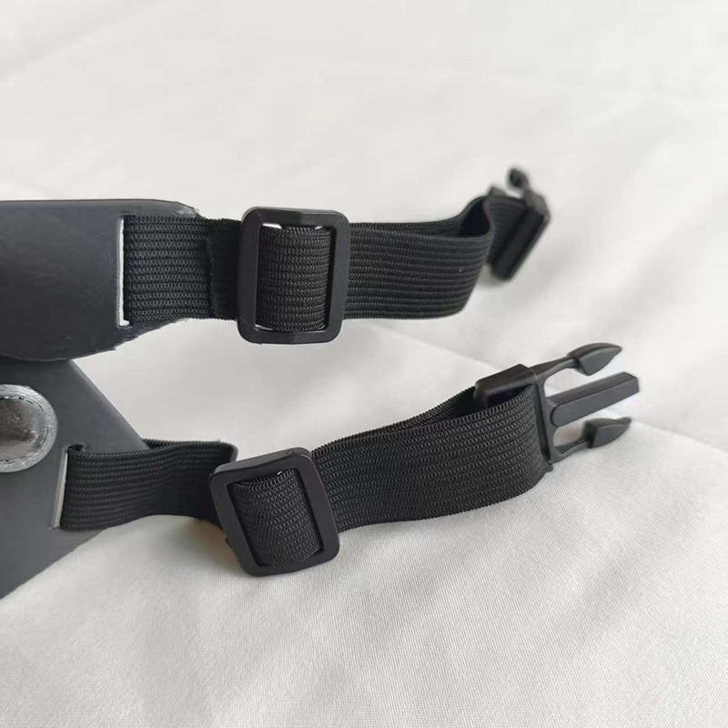Gachiakuta Rudo Mask Cosplay Accessory Prop