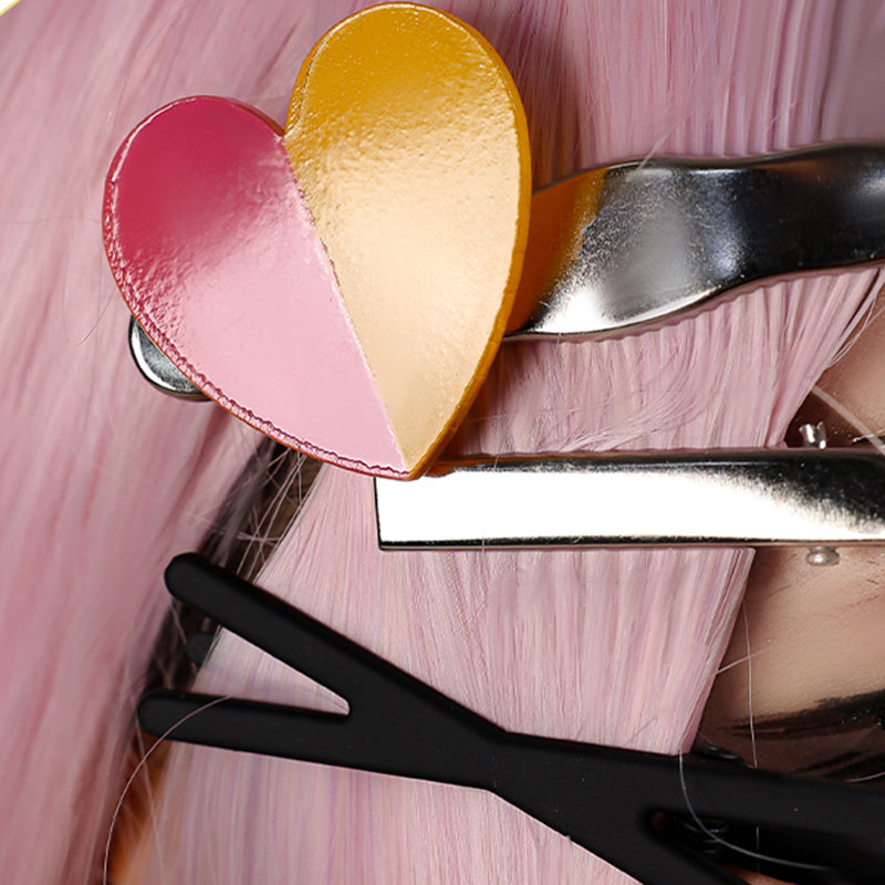 Genshin Impact Aino Cosplay Costume