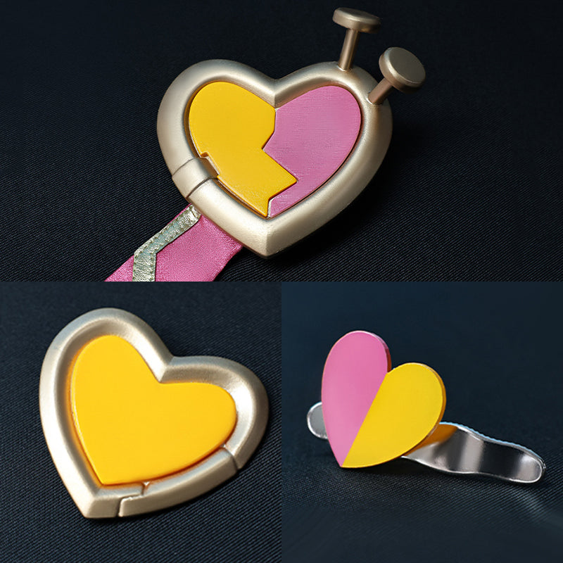 Genshin Impact Aino Cosplay Costume