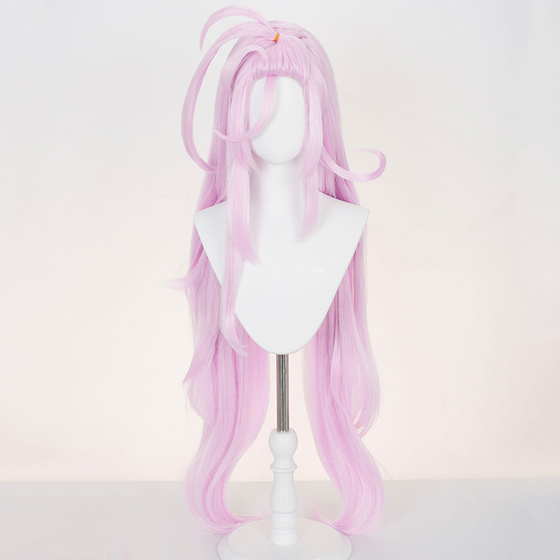 Genshin Impact Aino Cosplay Wig