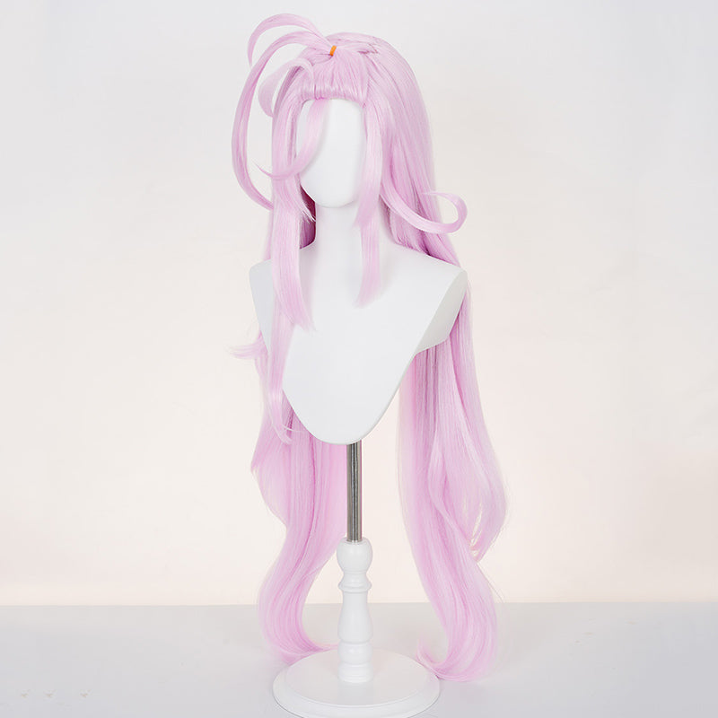 Genshin Impact Aino Cosplay Wig