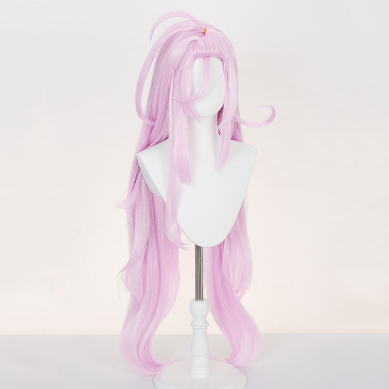 Genshin Impact Aino Cosplay Wig