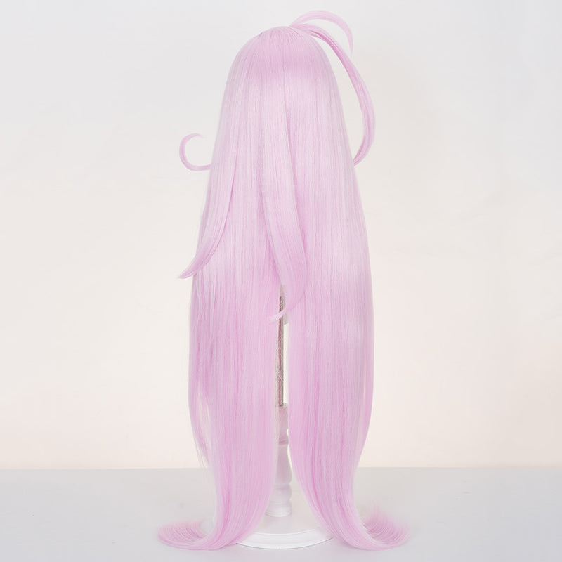 Genshin Impact Aino Cosplay Wig