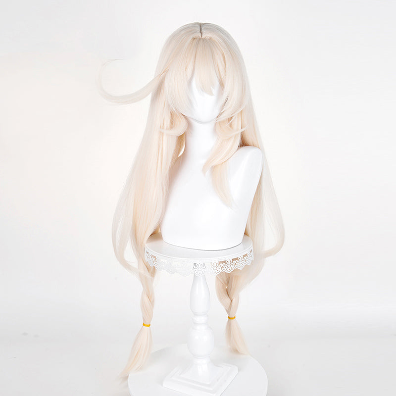 Genshin Impact Alice Cosplay Wig