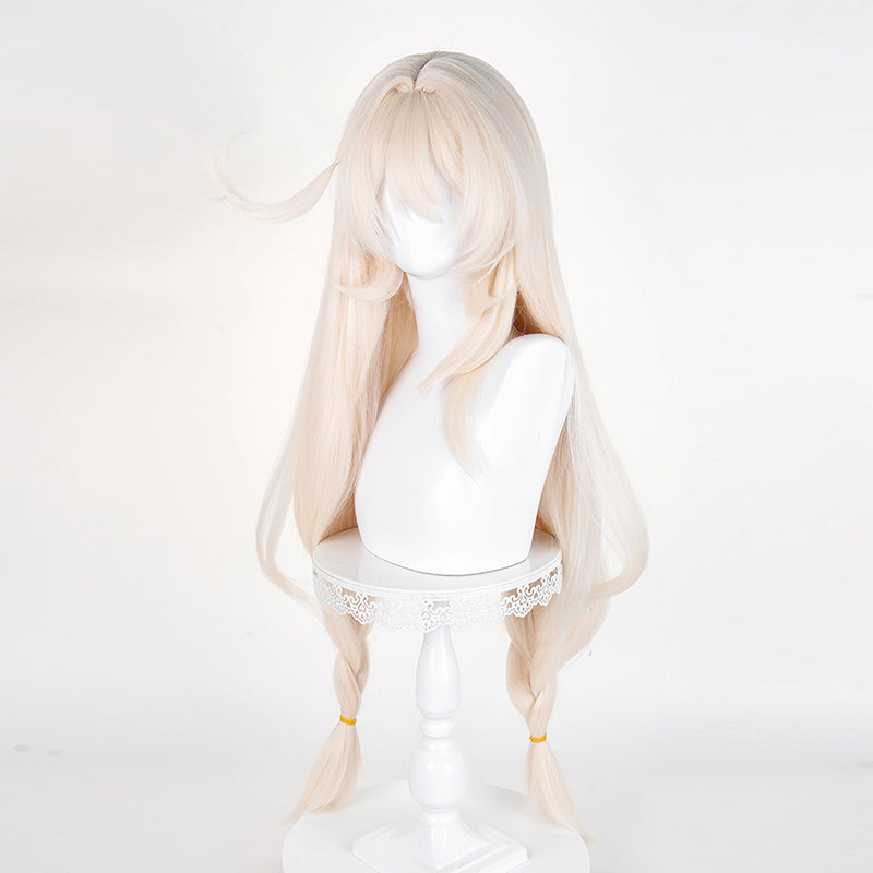 Genshin Impact Alice Cosplay Wig