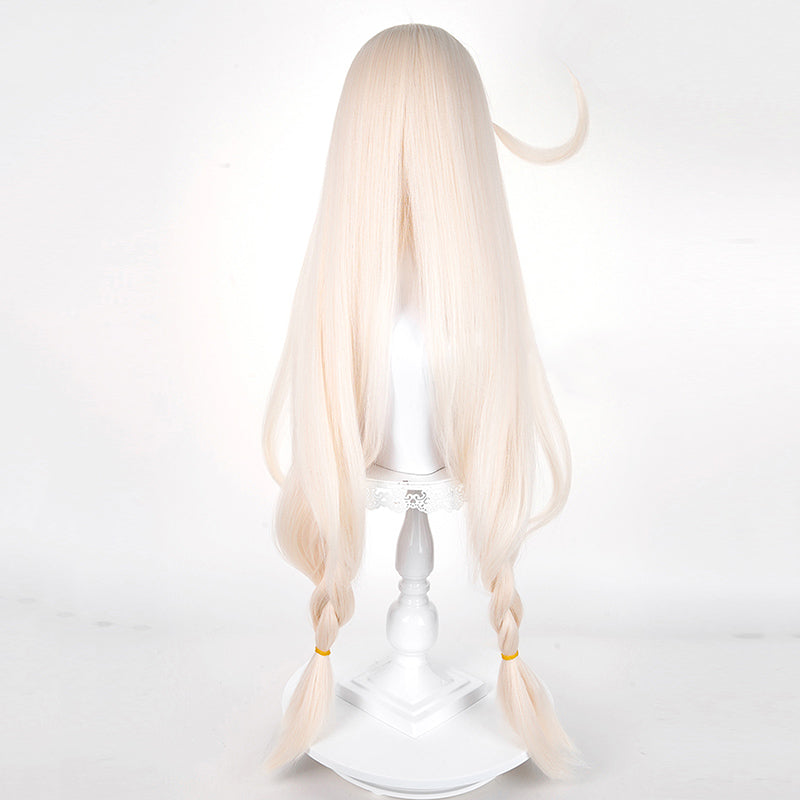 Genshin Impact Alice Cosplay Wig