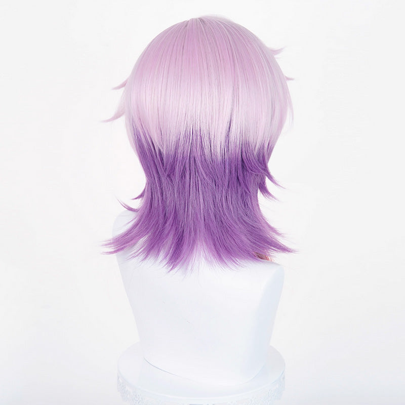 Genshin Impact Durin A Edition Cosplay Wig