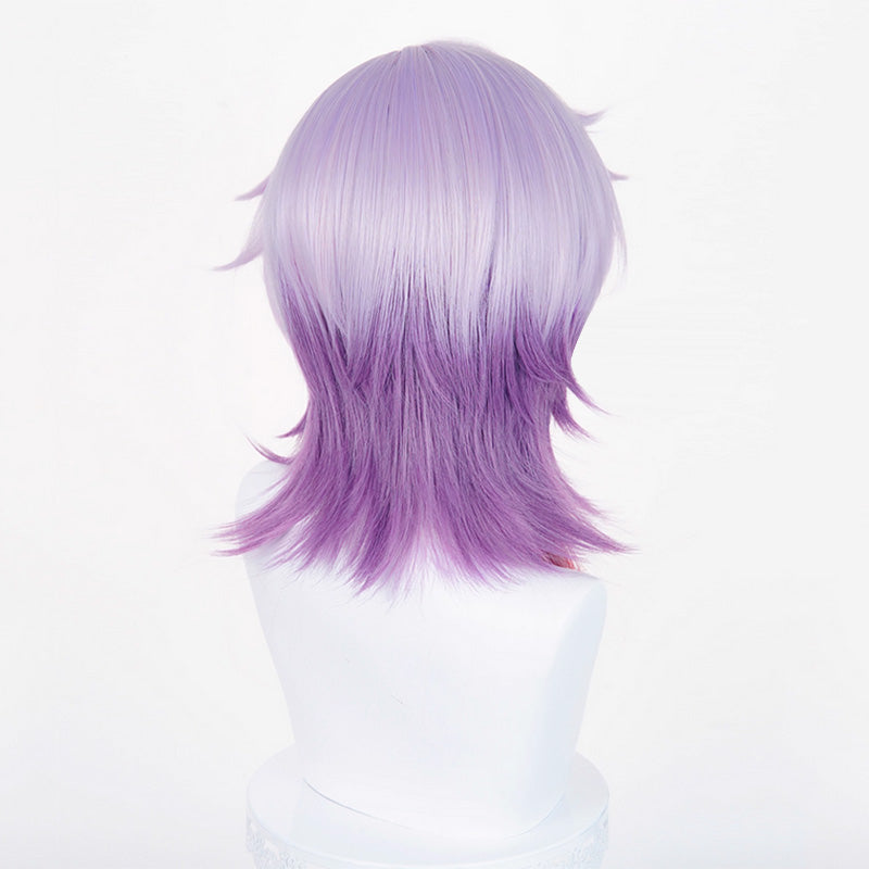 Genshin Impact Durin B Edition Cosplay Wig