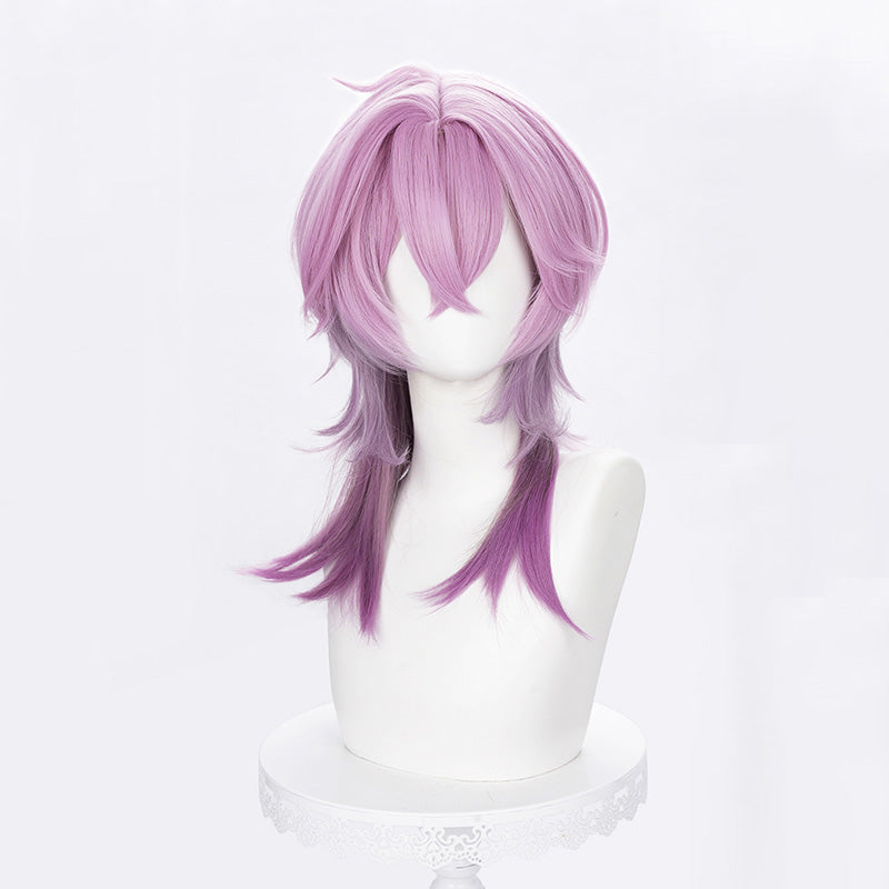 Genshin Impact Durin Cosplay Wig