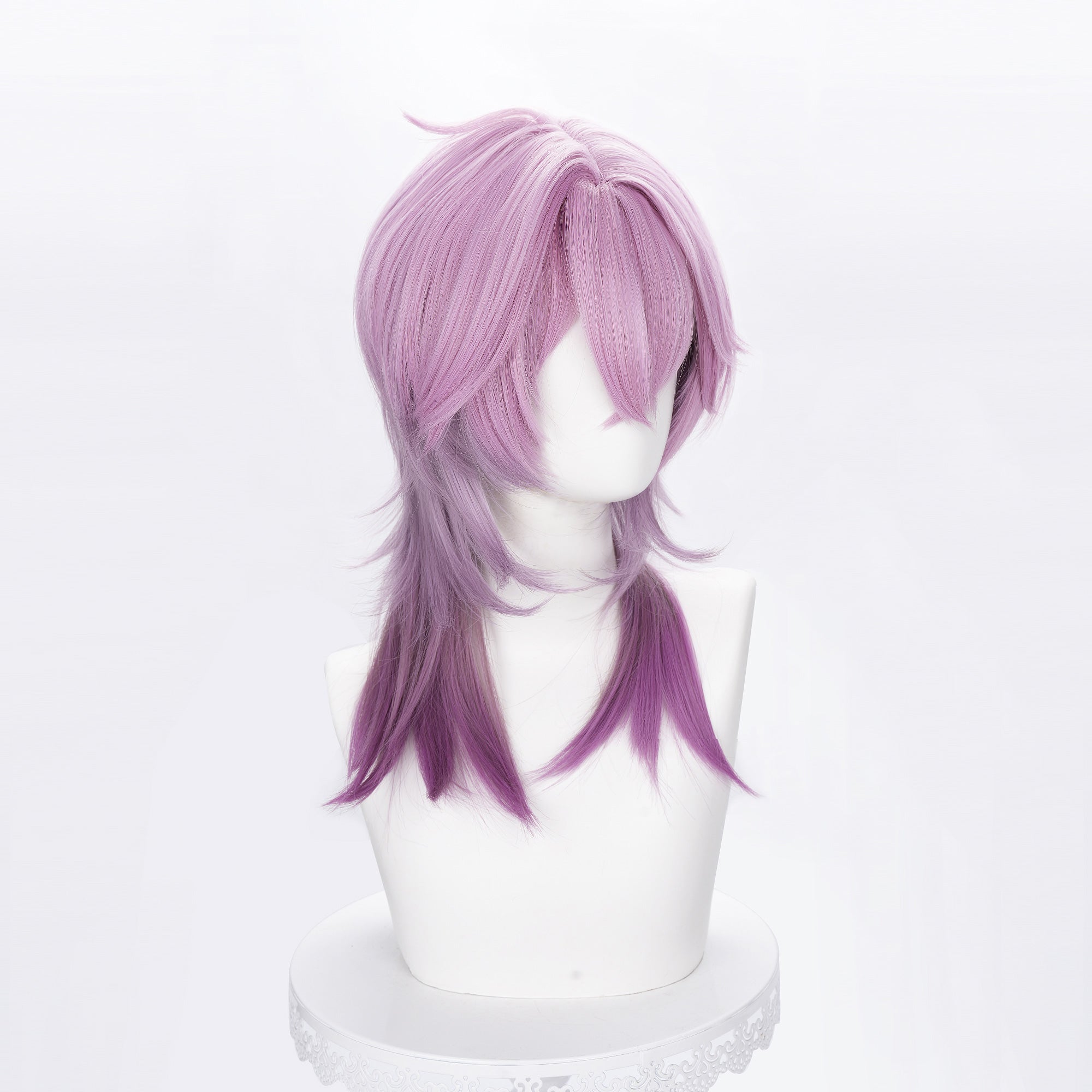Genshin Impact Durin Cosplay Wig