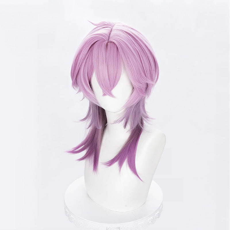 Genshin Impact Durin Cosplay Wig