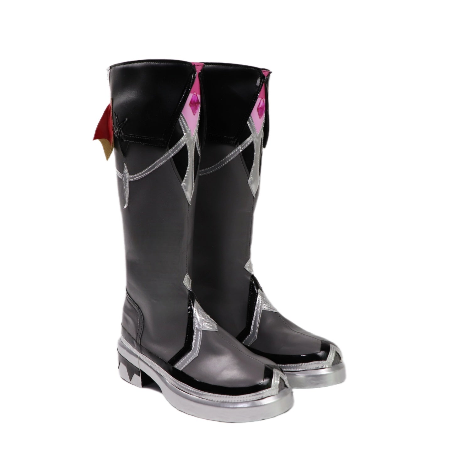 Genshin Impact Durin Shoes Cosplay Boots