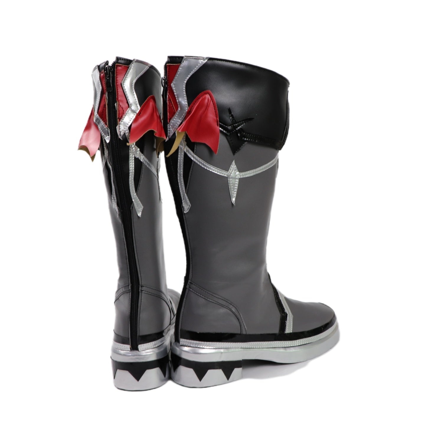 Genshin Impact Durin Shoes Cosplay Boots