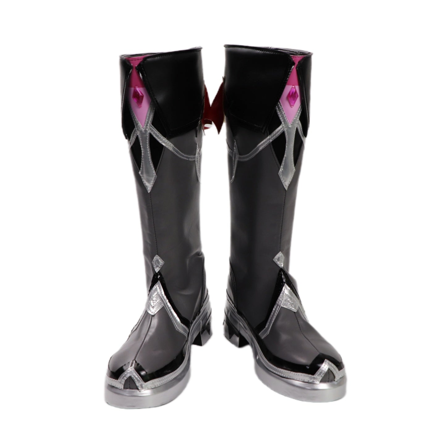 Genshin Impact Durin Shoes Cosplay Boots