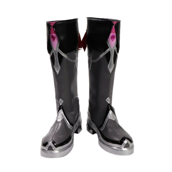 Genshin Impact Durin Shoes Cosplay Boots
