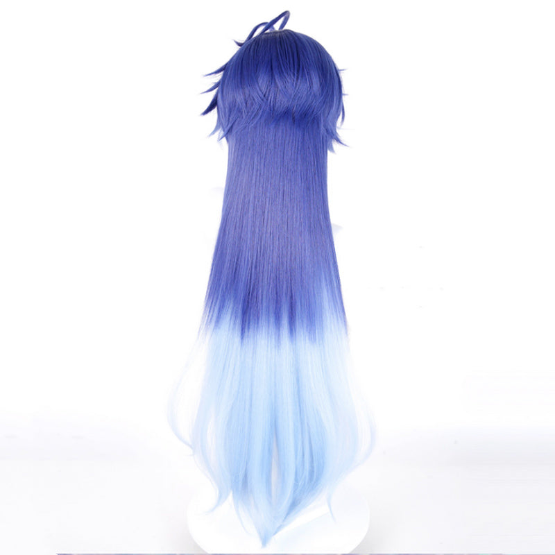 Genshin Impact Flins Cosplay Wig