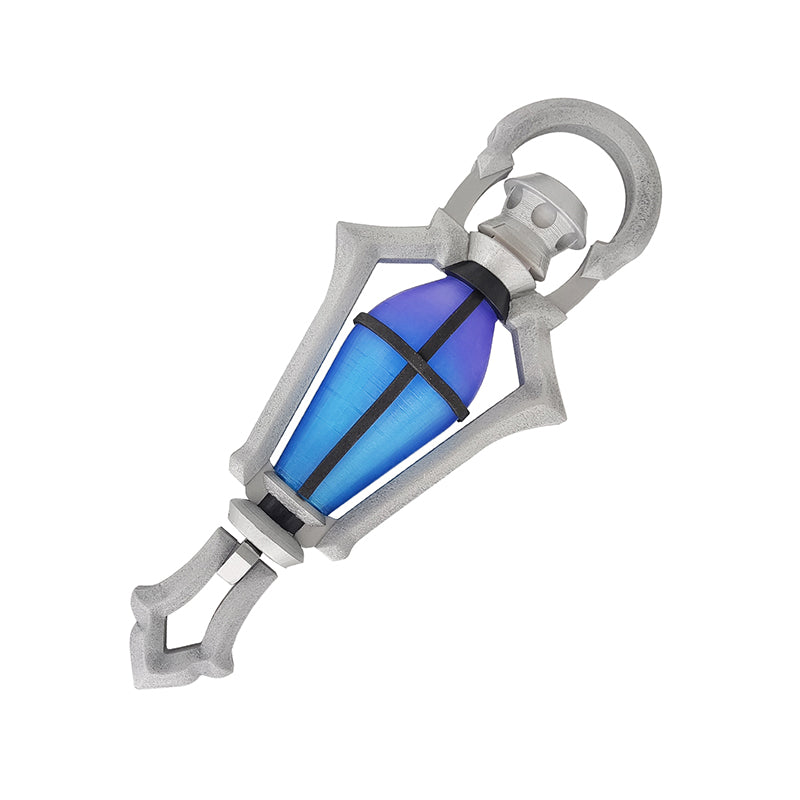 Genshin Impact Flins Handheld Lamp Cosplay Accessory Prop