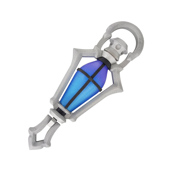 Genshin Impact Flins Handheld Lamp Cosplay Accessory Prop