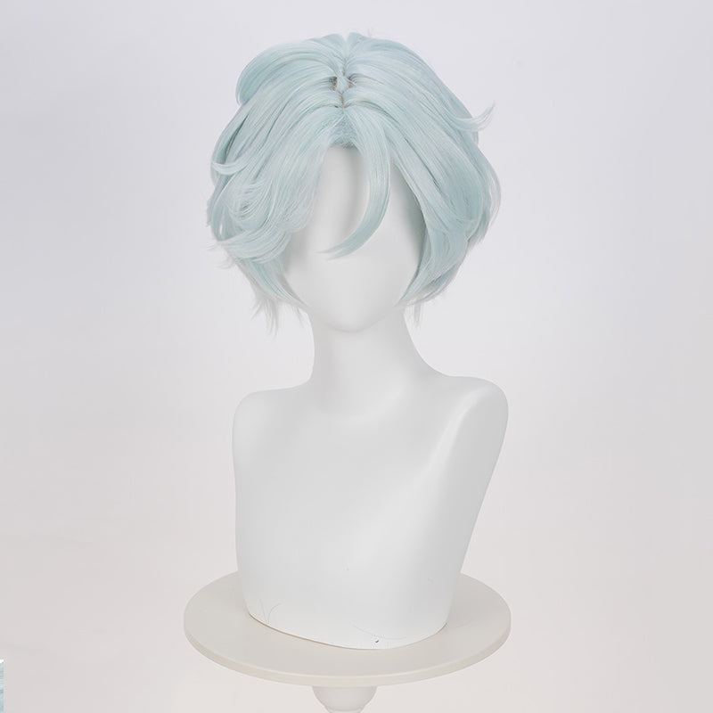 Genshin Impact Ifa Cosplay Wig