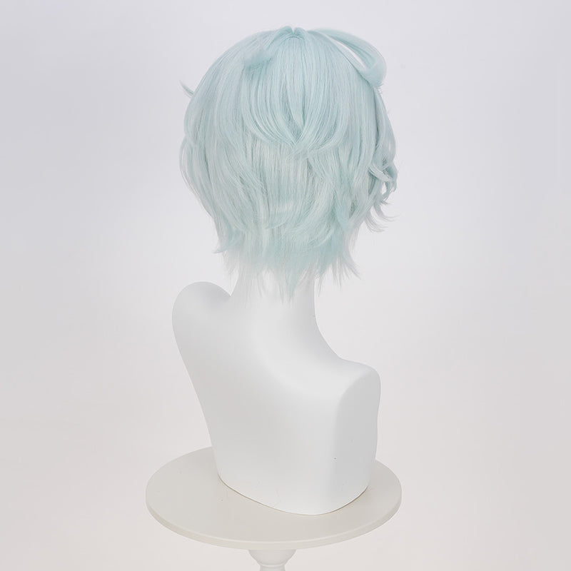 Genshin Impact Ifa Cosplay Wig