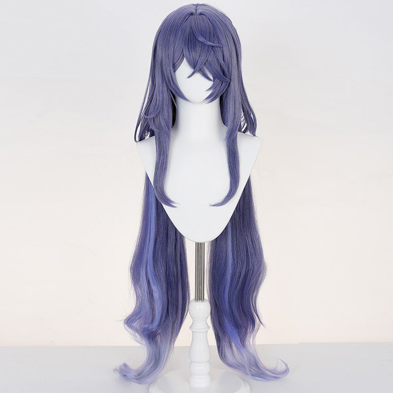 Genshin Impact Lauma Cosplay Wig