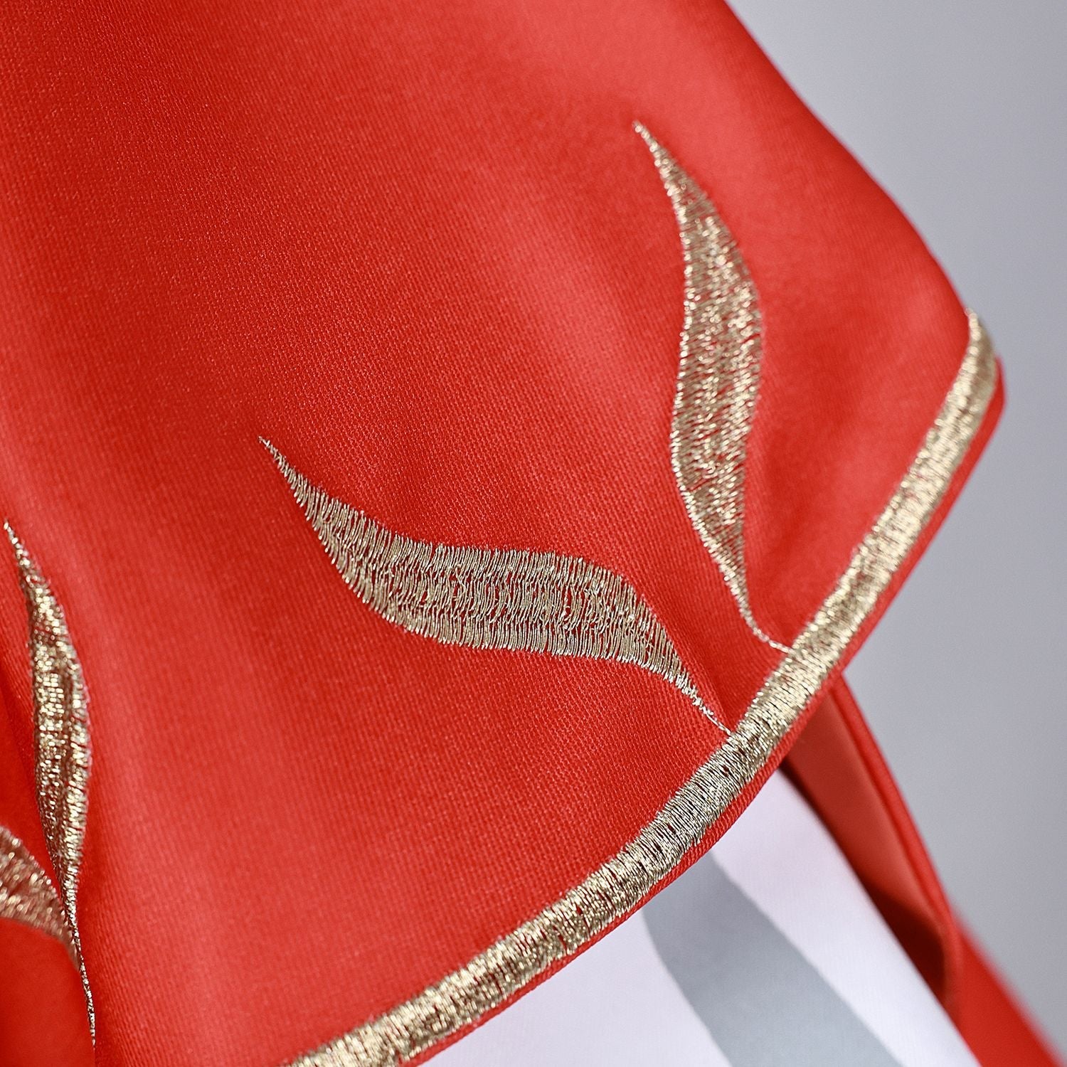 Genshin Impact x KFC Collab Kaveh Cosplay Costume