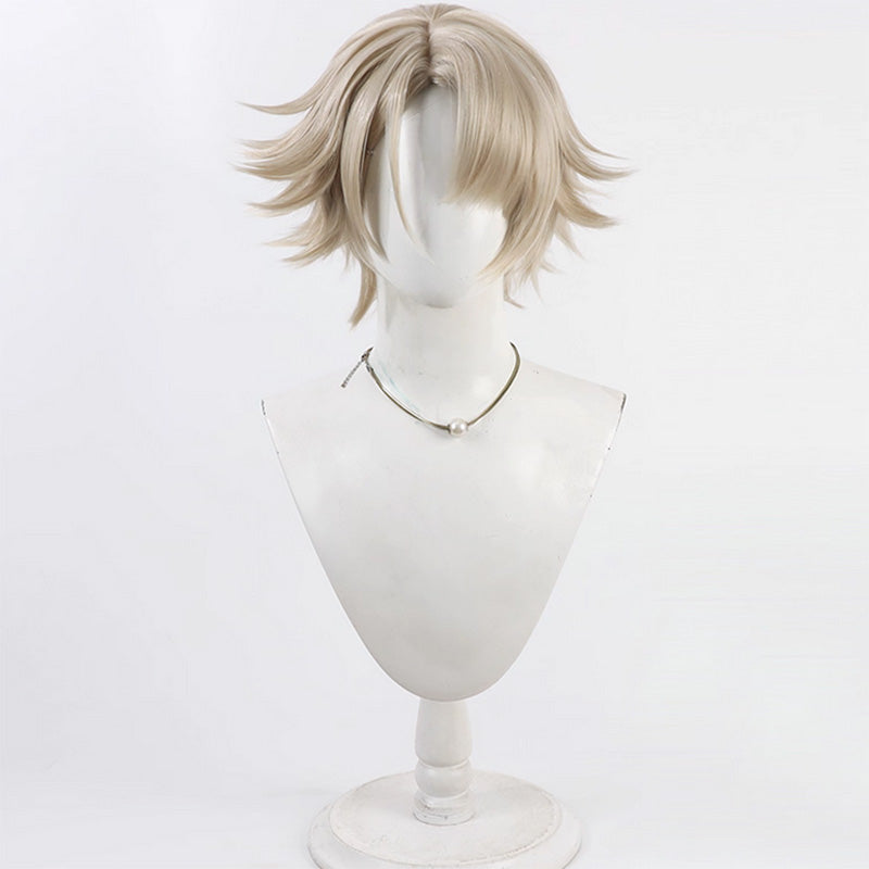Girls Frontline 2 Vector Cosplay Wig