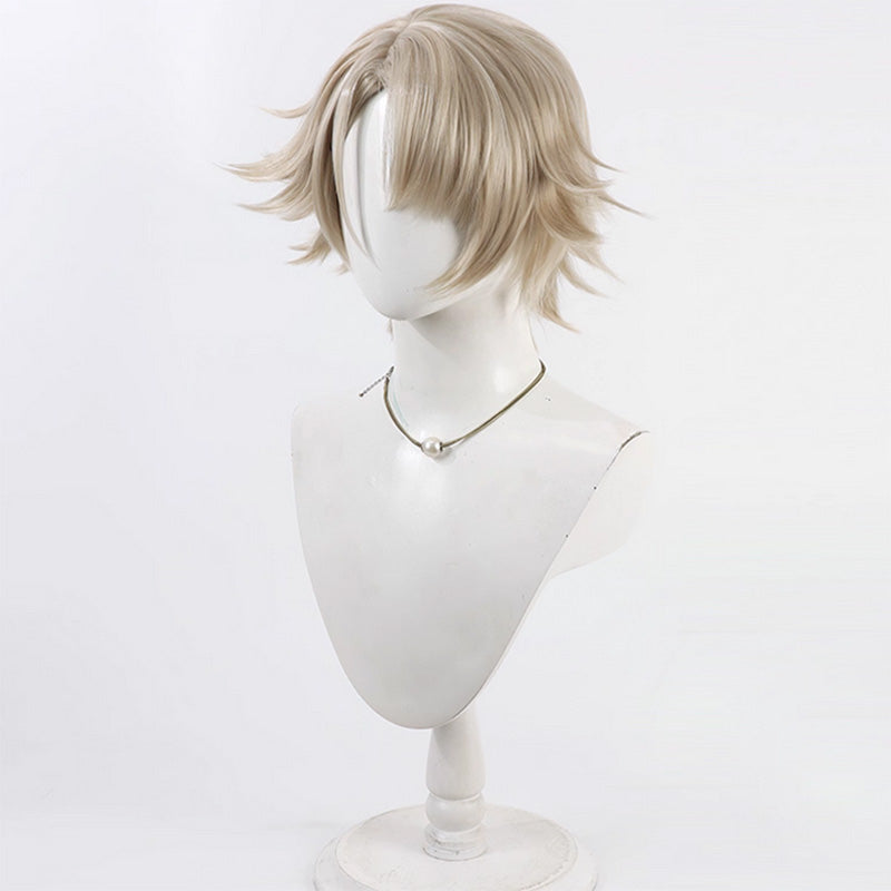 Girls Frontline 2 Vector Cosplay Wig