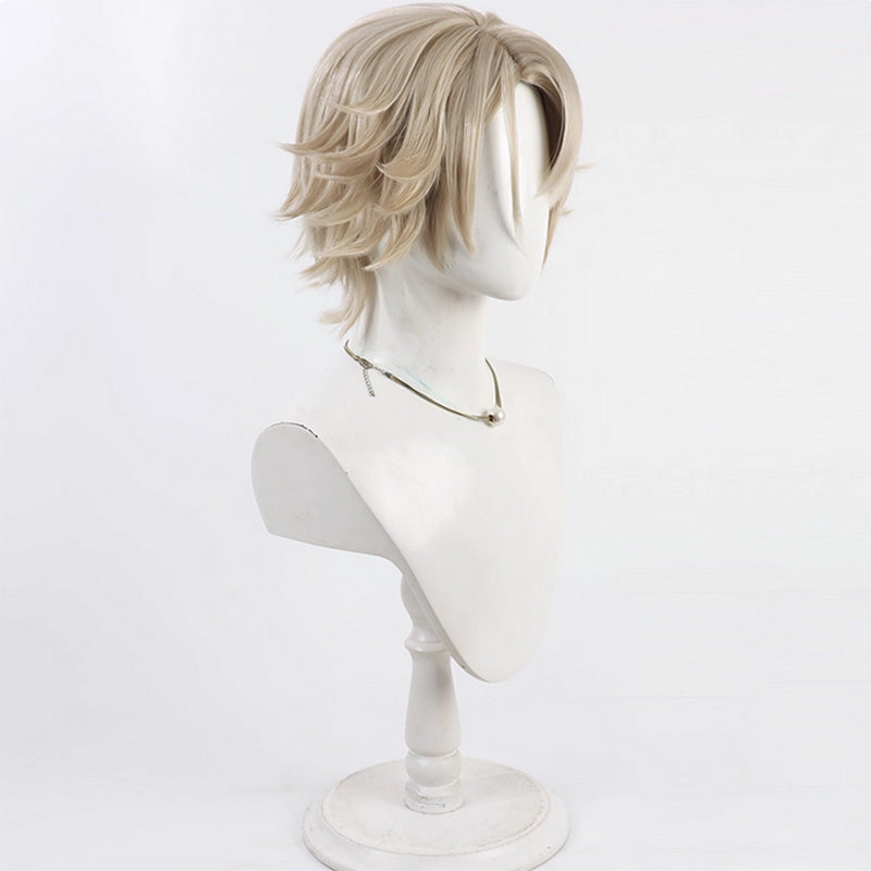 Girls Frontline 2 Vector Cosplay Wig