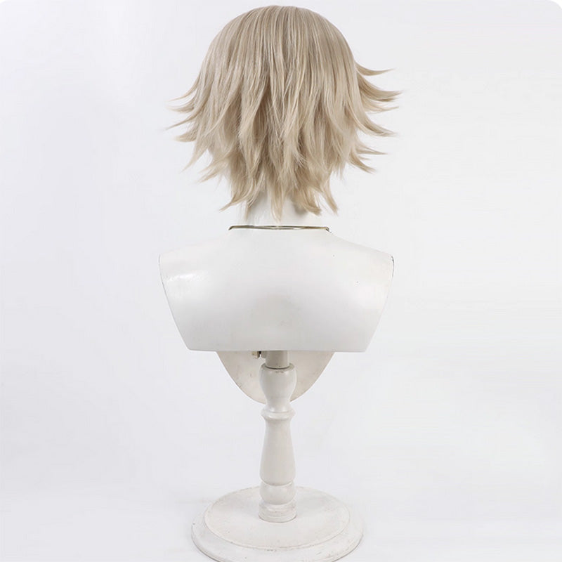 Girls Frontline 2 Vector Cosplay Wig