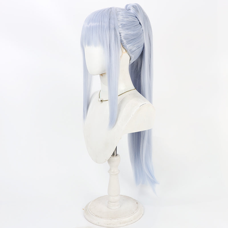Girls' Frontline 2: Exilium Klukai Speed Star Night March Cosplay Wig