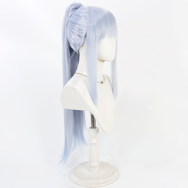 Girls' Frontline 2: Exilium Klukai Speed Star Night March Cosplay Wig