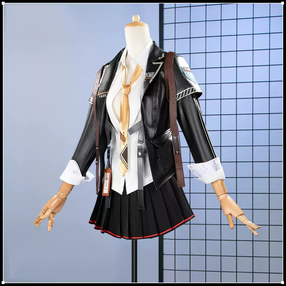 Girls' Frontline 2: Exilium Leva Cosplay Costume