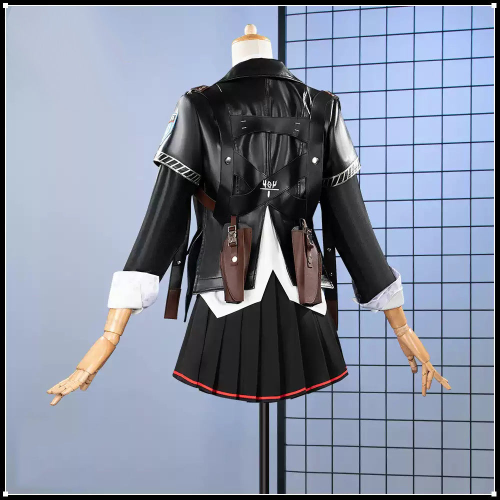 Girls' Frontline 2: Exilium Leva Cosplay Costume