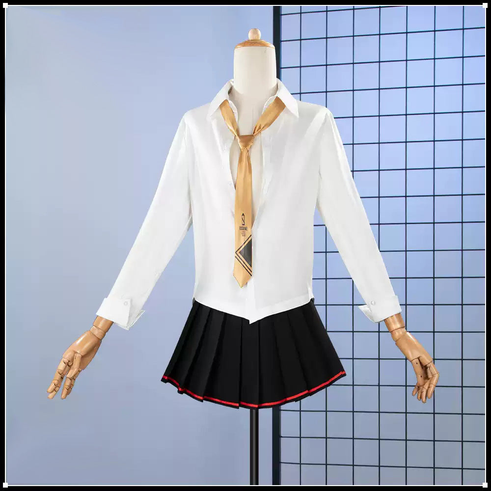 Girls' Frontline 2: Exilium Leva Cosplay Costume