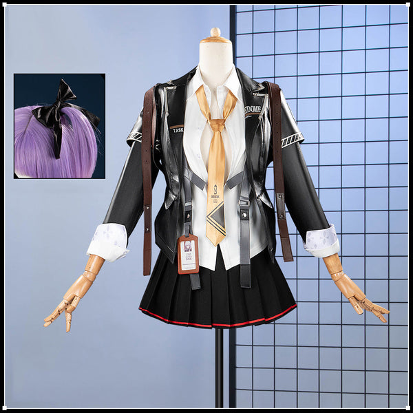 Girls' Frontline 2: Exilium Leva Cosplay Costume