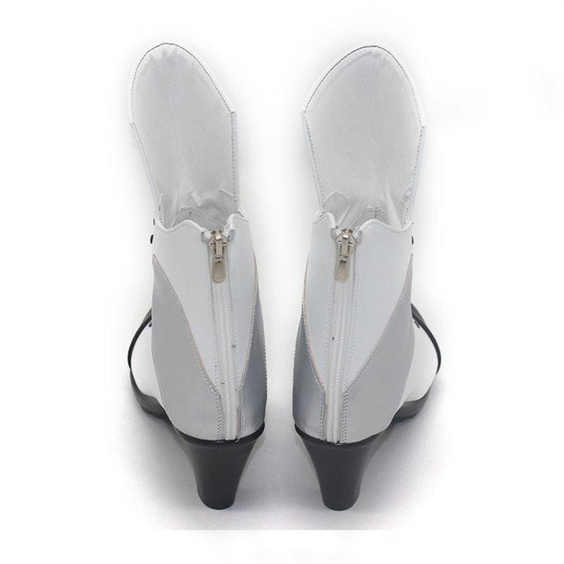 Girls' Frontline 2: Exilium Qiongjiu Cosplay Shoes