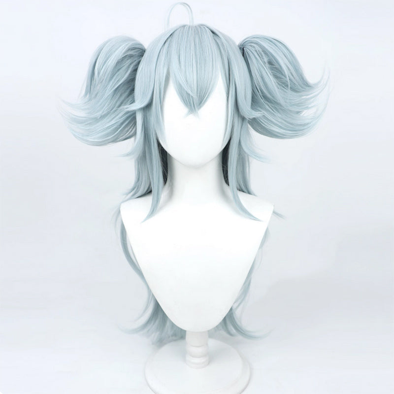 Girls' Frontline Florence PA15 Florence PA-15 Cosplay Wig