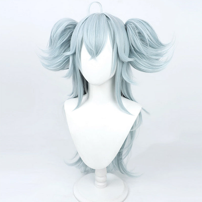 Girls' Frontline Florence PA15 Florence PA-15 Cosplay Wig