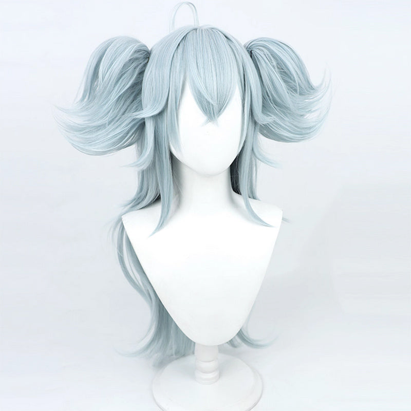 Girls' Frontline Florence PA15 Florence PA-15 Cosplay Wig