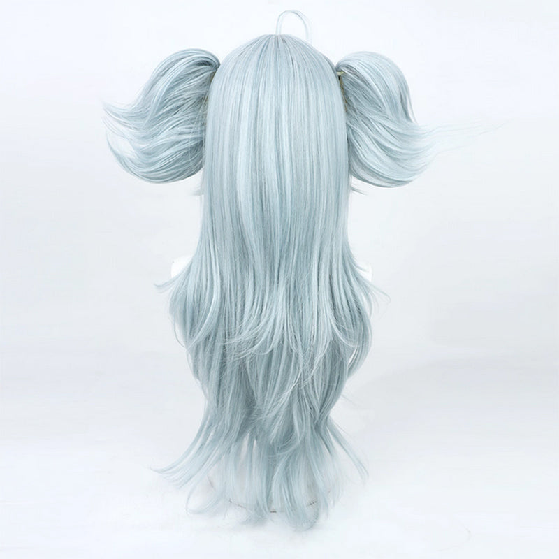Girls' Frontline Florence PA15 Florence PA-15 Cosplay Wig