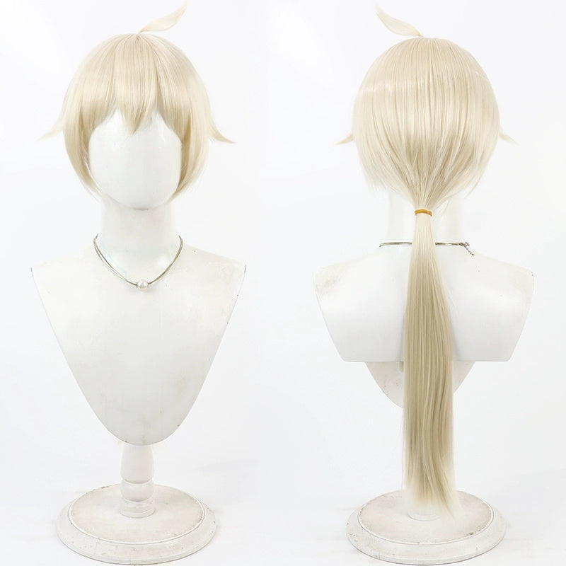 Girls' Frontline M200 Cosplay Wig